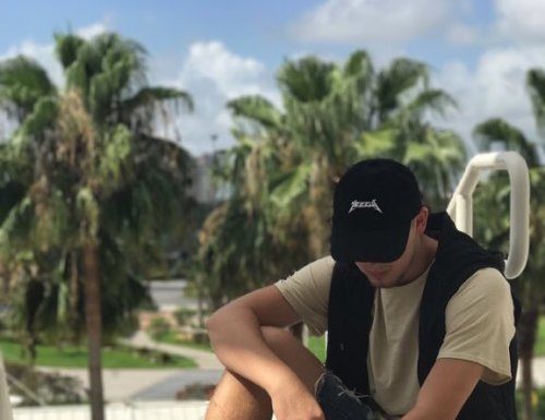 Street Style : Summer fit🔥