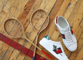 Gucci : guccisneakers