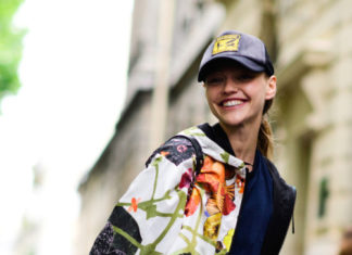 Street Style : Photo