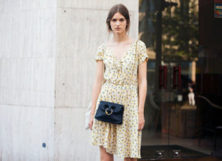 Street Style : Photo