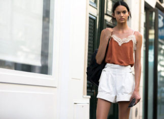 Street Style : Photo