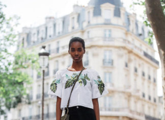 Street Style : Photo