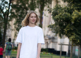 Street Style : Photo