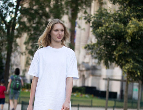 Street Style : Photo