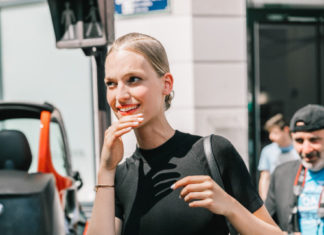 Street Style : Photo