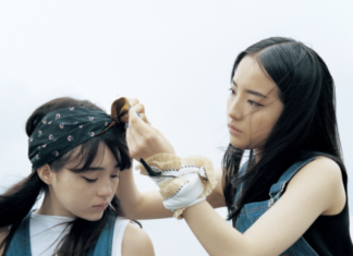 Fashion Editorial : Photo