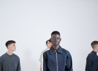 Fashion : BRISTOL by @itsneilb
