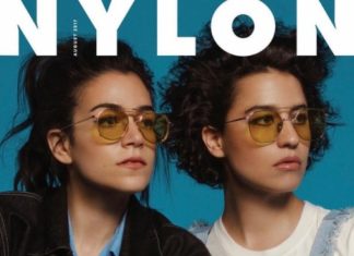 Fashion Editorial : phlemuns:my first magazine cover‼️ @ilanusglazer in #PHLEMUNS…