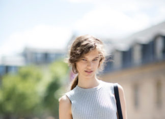 Street Style : Photo