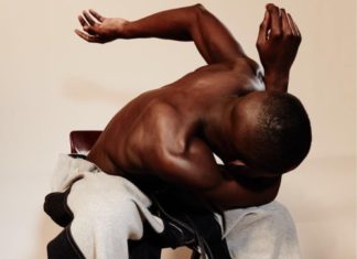 Fashion Editorial : noportraits:
💪🏿 @brunorizzatophotographer feat. @ambo_mendy…