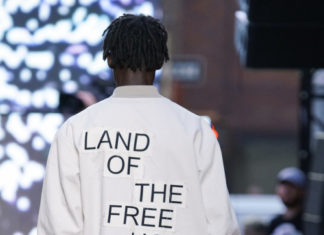 Fashion : Home of the brave 💙 steve aoki // DIM MAK (PH MARIA PANINA).