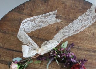 Wedding Hair With Flowers & jewels : Wildflower Flower Crown www.thecrowncolle……