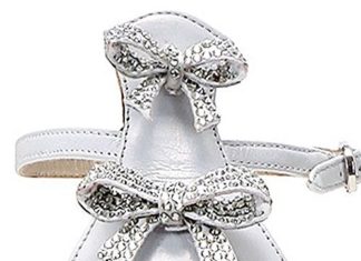 Women’s Fashion High Heels : Rene Caovilla Diamante Sandal | Purely Inspiration…