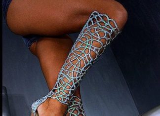 Women’s Fashion High Heels : smokin hot!!…