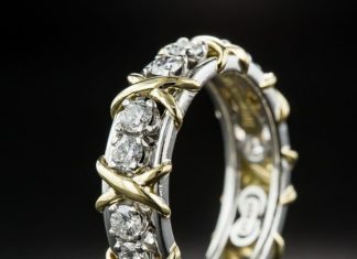 Engagement Rings & Wedding Rings : Vintage & Estate Wedding Rings from Lang Antiques – Mon Cheri Bridals