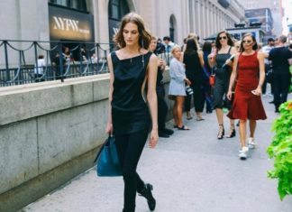 Street Style : Photo