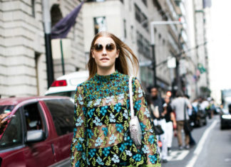 Street Style : Photo