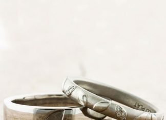 Engagement Rings & Wedding Rings : Our Favorite Ken & Dana Design Wedding Rings – Mon Cheri Bridals