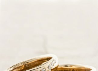 Engagement Rings & Wedding Rings : Our Favorite Ken & Dana Design Wedding Rings – Mon Cheri Bridals