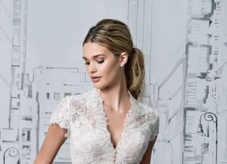 Short Wedding Dresses : a30da0a74d7eace2fa49fec8469a7f59…