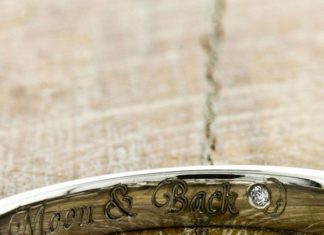 Engagement Rings & Wedding Rings : Our Favorite Ken & Dana Design Wedding Rings – Mon Cheri Bridals