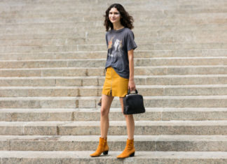 Street Style : Photo