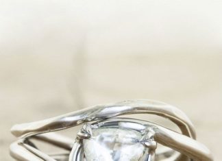 Engagement Rings & Wedding Rings : Our Favorite Ken & Dana Design Wedding Rings – Mon Cheri Bridals