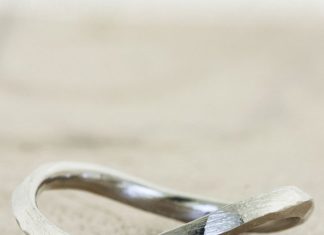 Engagement Rings & Wedding Rings : Our Favorite Ken & Dana Design Wedding Rings – Mon Cheri Bridals