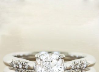 Engagement Rings & Wedding Rings : Our Favorite Ken & Dana Design Wedding Rings – Mon Cheri Bridals
