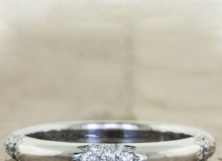 Engagement Rings & Wedding Rings : Our Favorite Ken & Dana Design Wedding Rings – Mon Cheri Bridals