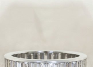 Engagement Rings & Wedding Rings : Our Favorite Ken & Dana Design Wedding Rings – Mon Cheri Bridals