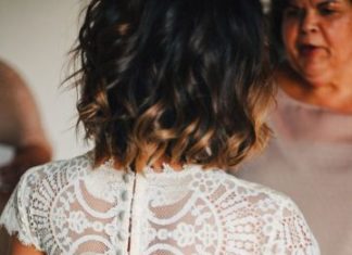 Trendy Wedding Dresses : Sweet Nashville Wedding by Cassie Lopez Photography…