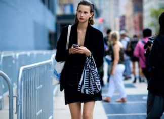 Street Style : Photo