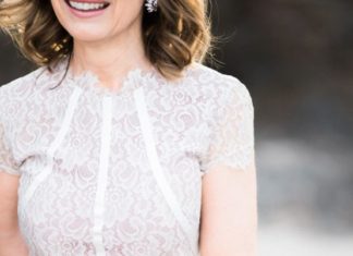 Trendy Wedding Dresses : Las Vegas Vow Renewal Floyd Lamb Park…