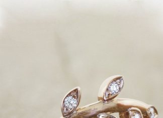 Engagement Rings & Wedding Rings : Our Favorite Ken & Dana Design Wedding Rings – Mon Cheri Bridals