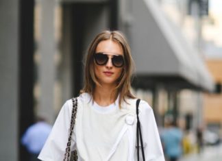 Street Style : Photo