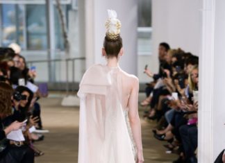 Trendy Wedding Dresses : Best of Bridal Week: Ines Di Santo Wedding Dress Collection 2018…