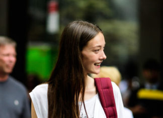 Street Style : Photo