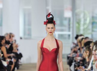 Trendy Wedding Dresses : Best of Bridal Week: Ines Di Santo Wedding Dress Collection 2018…