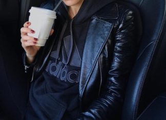 Street Style : Street Style Platform – Fashion Inspiration