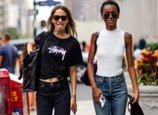 Street Style : Photo