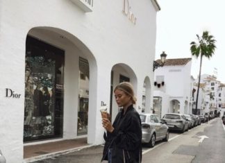 Street Style : Street Style Platform – Fashion Inspiration