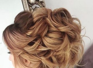 Best Hair Style For Bride : 100 Wow-Worthy Long Wedding Hairstyles from Elstile | Hi Miss Puff – Part 22…