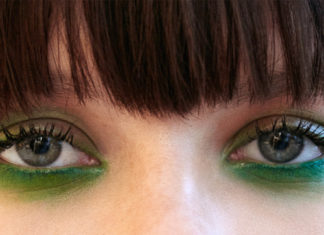 Fashion Editorial : Grace Anderson by Pulmanns for Wylde Magazine Spring/Summer…