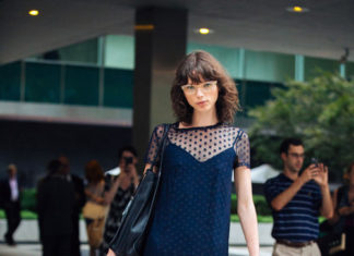 Street Style : Photo