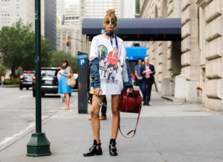 Street Style : Photo