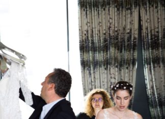 Trendy Wedding Dresses : Best of Bridal Week: Gemy Maalouf Wedding Dress Collection 2018…