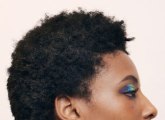 Fashion Editorial : Janaye Furman and Fernanda Beuker by Alex John Beck for…