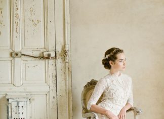 Beautiful Brand Wedding Dresses : Vintage-Inspired Wedding Dresses that Will Become Instant Heirlooms…