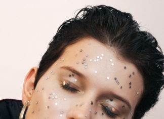 Fashion Editorial : Janaye Furman and Fernanda Beuker by Alex John Beck for…